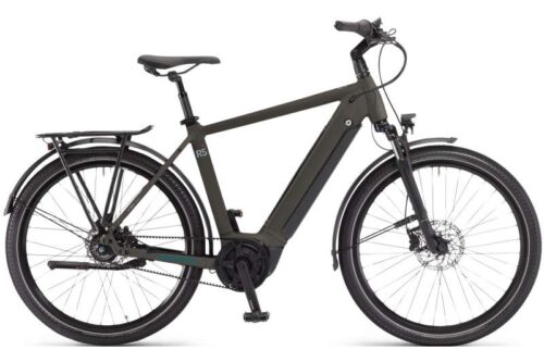 Bicicleta Winora Sinus R5 2025