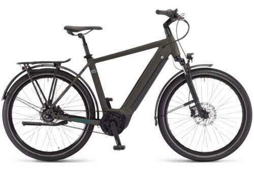 Bicicleta Winora Sinus R5f 2025