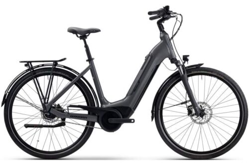 Bicicleta Winora Tria N8 Low 2025