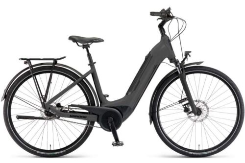 Bicicleta Winora TRIA N8f Low 2025