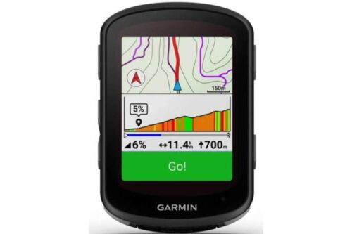 Garmin Edge 540 / Edge 540 Solar