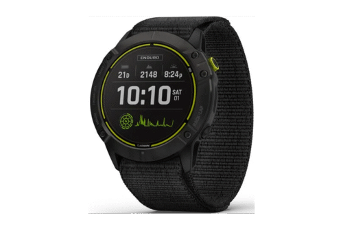 Garmin Enduro™ Titanio