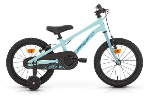 Bicicleta Megamo 16" GO 2024