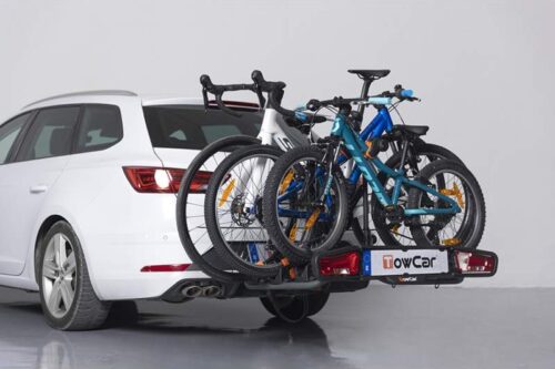 Portabicis Towcar B3 13 Pines