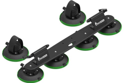 Portabicis TreeFrog Elite 2 Reacondicionado