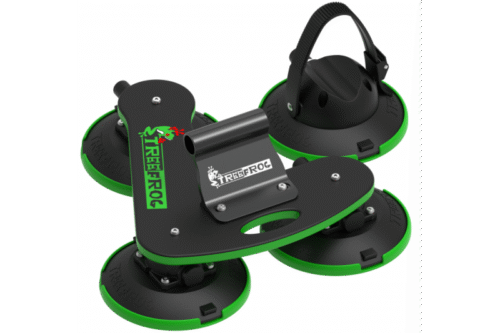 Portabicis TreeFrog PRO 1 Plus