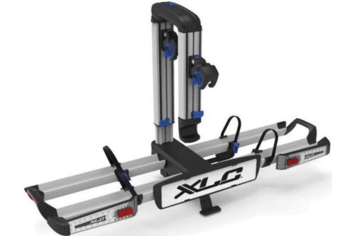 Portabicis XLC VC-C07 plegable