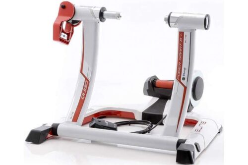 Rodillo Elite Qubo Power Mag Smart B+