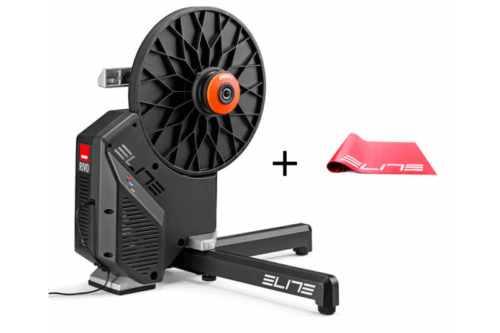 Rodillo Elite Rivo + Alfombra de Regalo