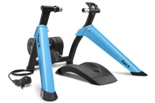Rodillo Garmin Tacx Boost