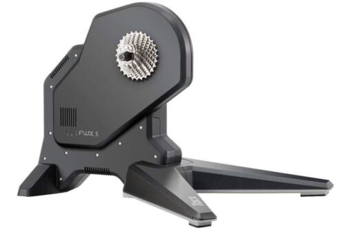 Rodillo Garmin Tacx FLUX S Smart