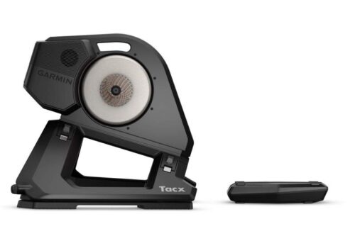 Rodillo inteligente Garmin Tacx® NEO 3M